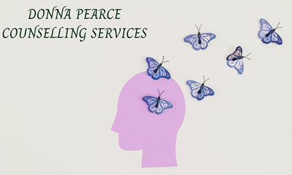 Donna Pearce Counselling Services
